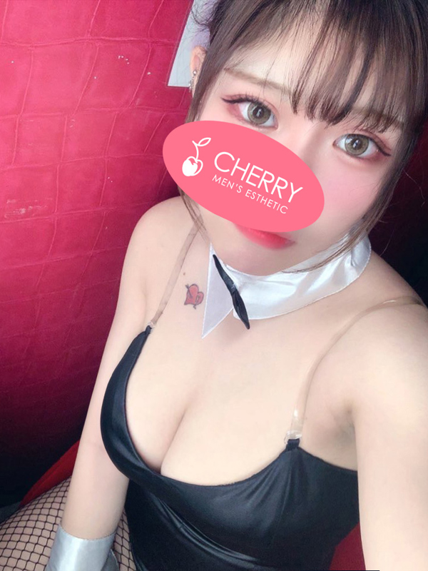 CHERRY～チェリー