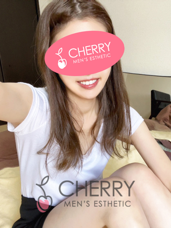 CHERRY～チェリー