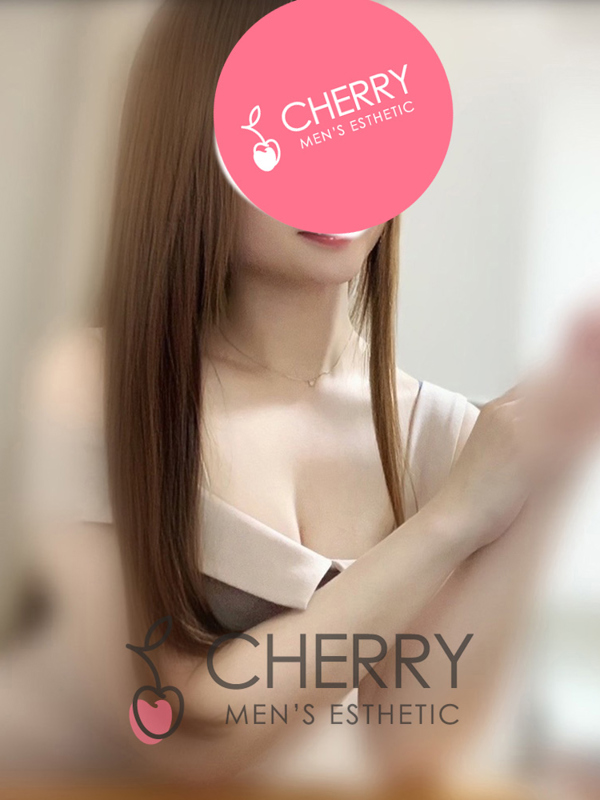 CHERRY～チェリー