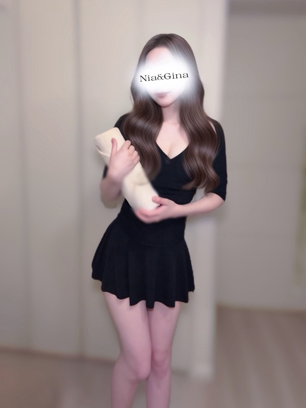 Nia&Gina 伊勢佐木長者町ルーム|れいな