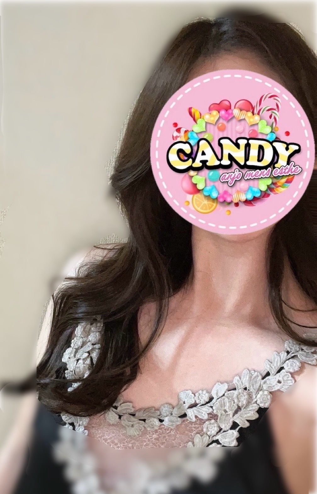 CANDY～キャンディ