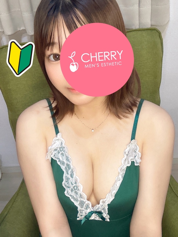 CHERRY～チェリー