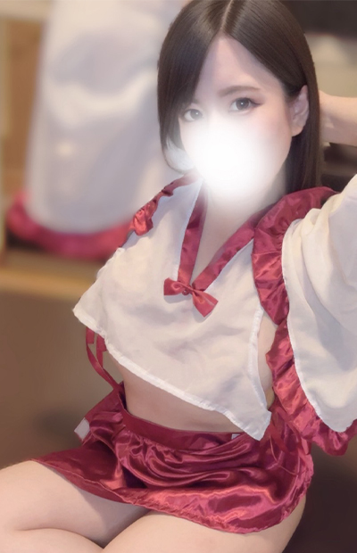 オイルの女神