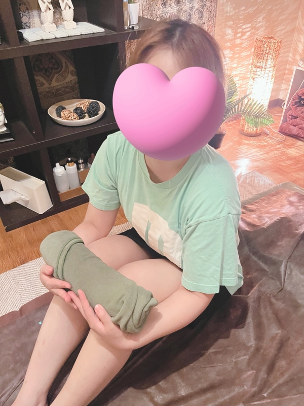 RooM＆Delivery Salon .m～ドットエム|柏木聖愛