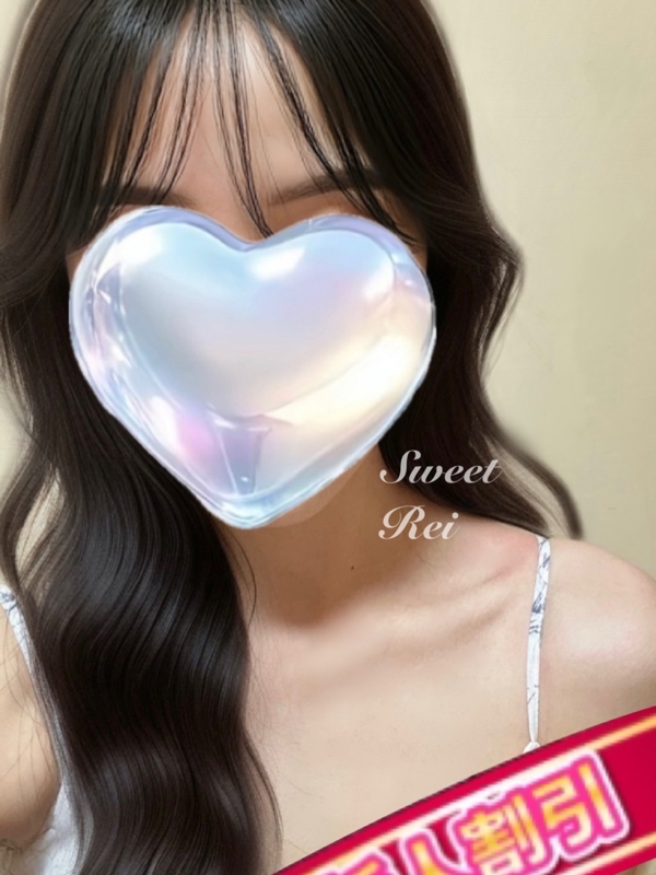 Sweet〜Berta〜|れい