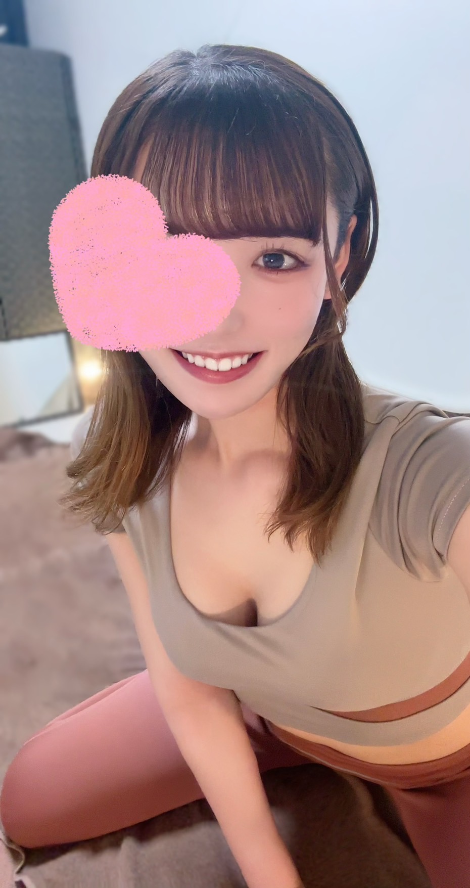 オニ感度葛西|なずな