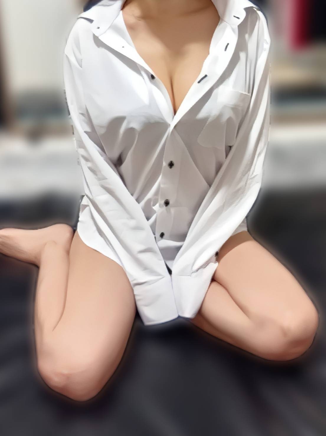 ハチワレ