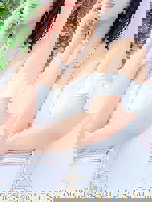 GODDESS BLESS〜ゴッデス・ブレス