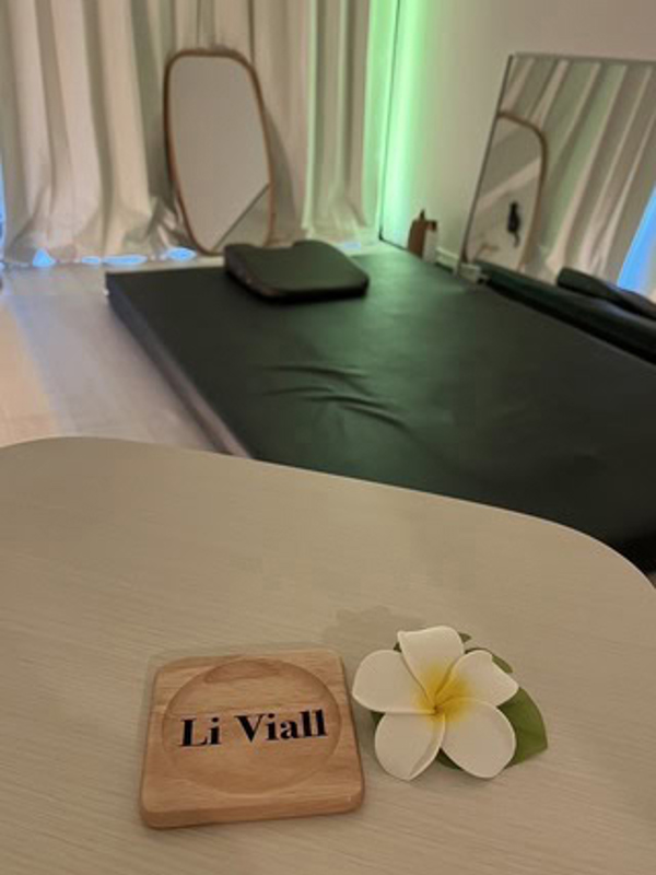 Li Viall～ルイヴィオール