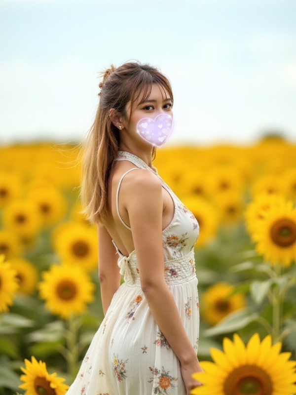 Sun flower〜サンフラワー栄ルーム