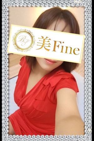 優美な大人女子　～美Fine～