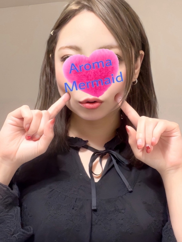 仙台出張メンズエステAromaMermaid〜アロママーメイド