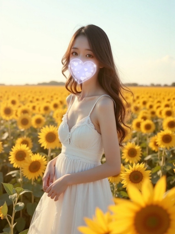 Sun flower〜サンフラワー栄ルーム