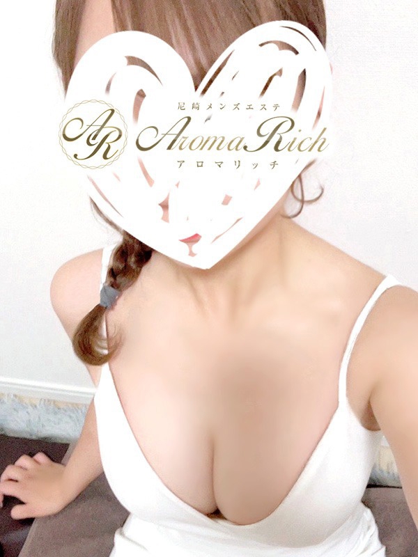 Aroma Rich（アロマリッチ）|堀北ゆん