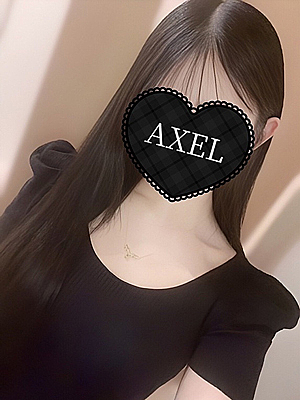 藤沢メンズエステ AXEL〜アクセル|ゆう