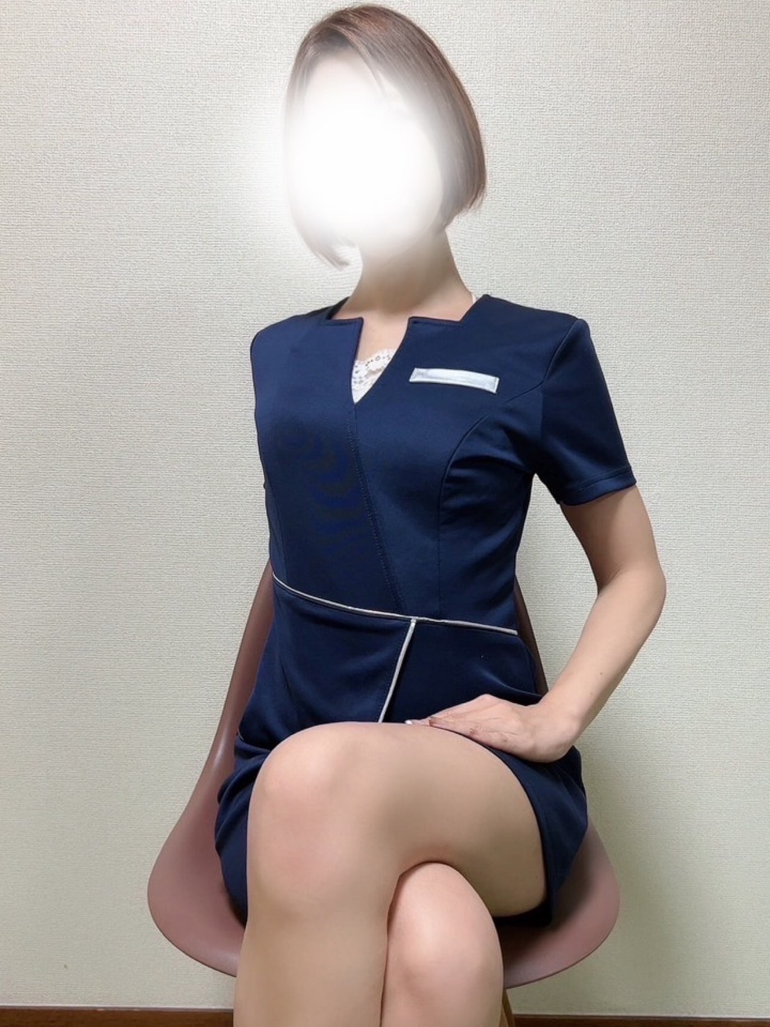 アプローチ 川崎店|柏木 れいな