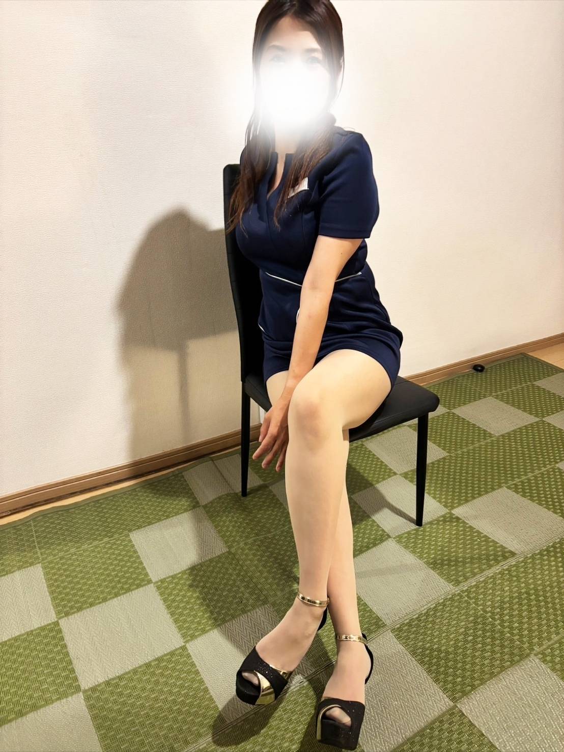 アプローチ 川崎店|目黒 ねね