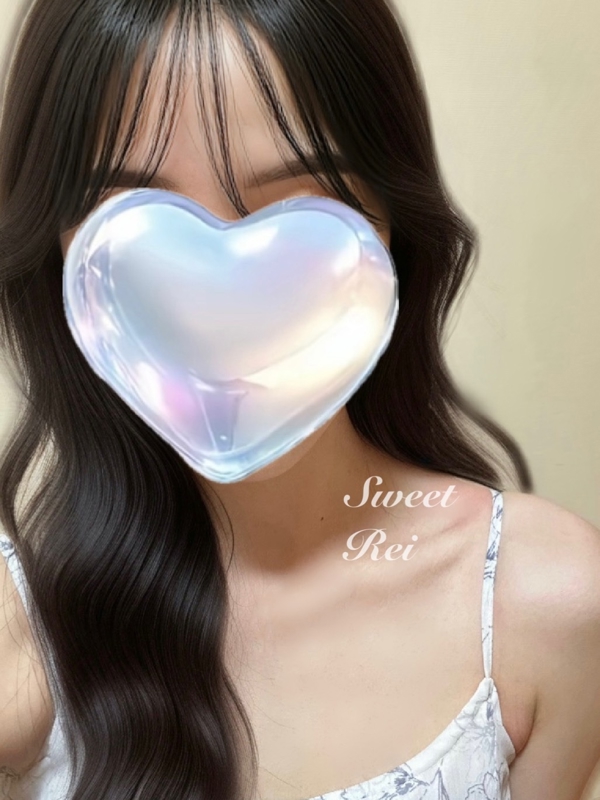 Sweet〜Berta〜|れい