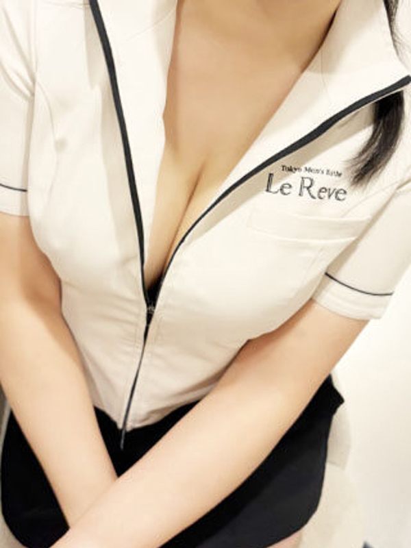 東京 Le Reve(ルレーヴ) CK|森野ゆみ