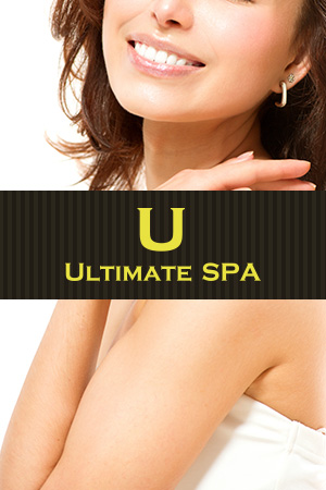 ULTIMATE SPA~アルティメット スパ
