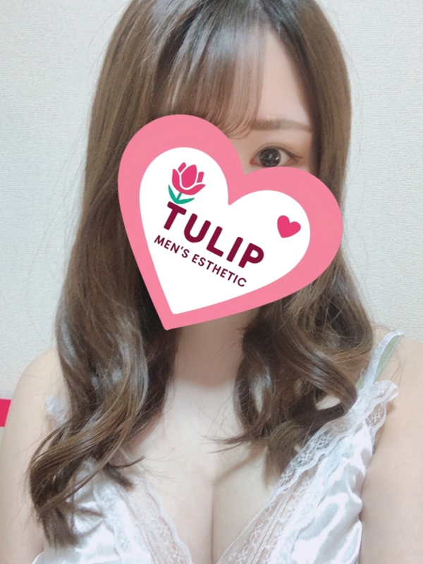 ちゅーりっぷ|ゆな