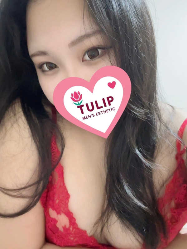ちゅーりっぷ