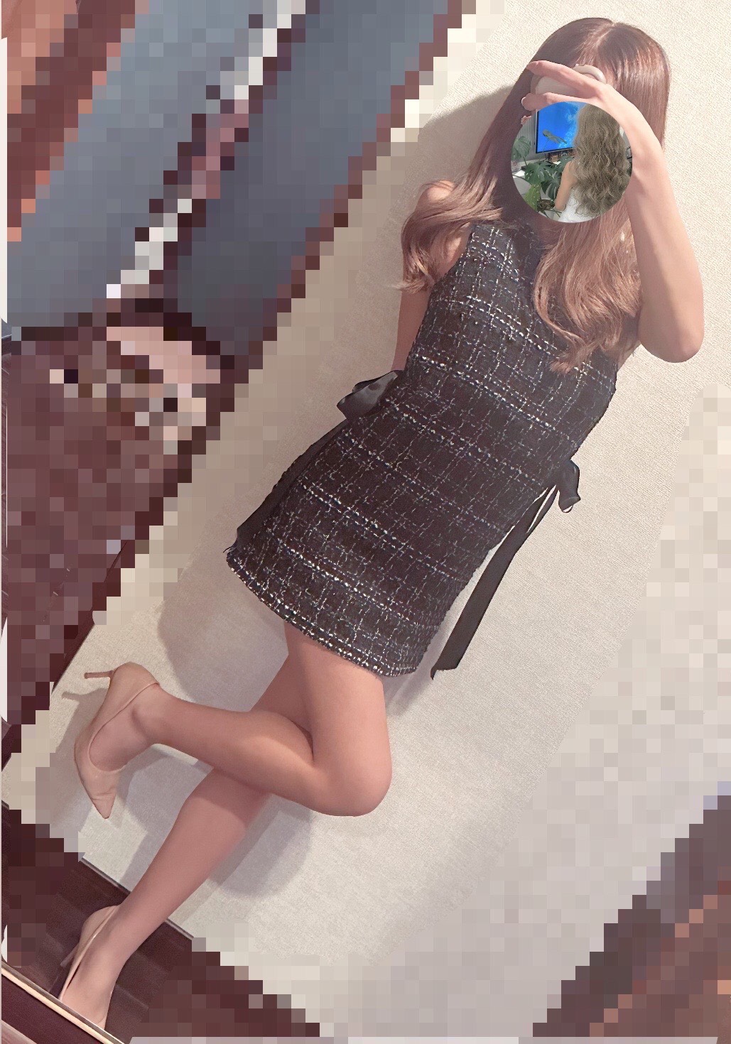 LUCE-ルーチェ|みれい