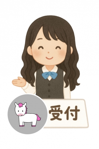 milk repos～ミルクルポ～|スタッフR