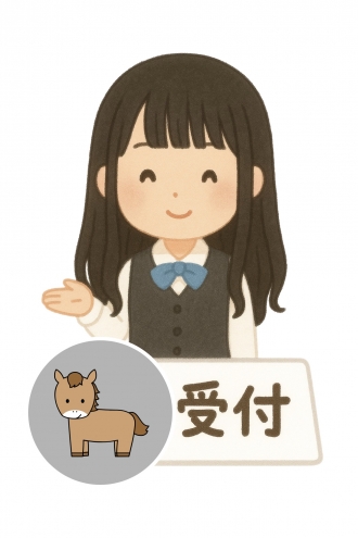 milk repos～ミルクルポ～|スタッフA