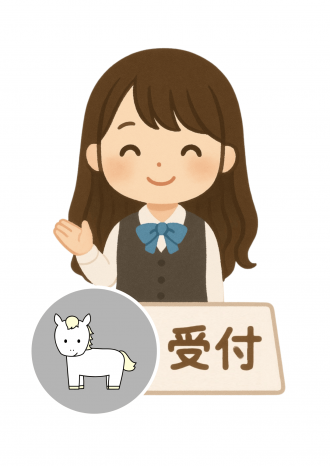 milk repos～ミルクルポ～|スタッフU