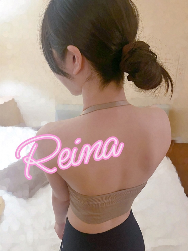 食い込MI-NA☆|れいな