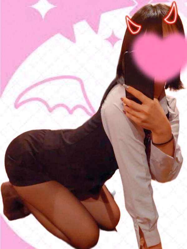 食い込MI-NA☆|ほのか