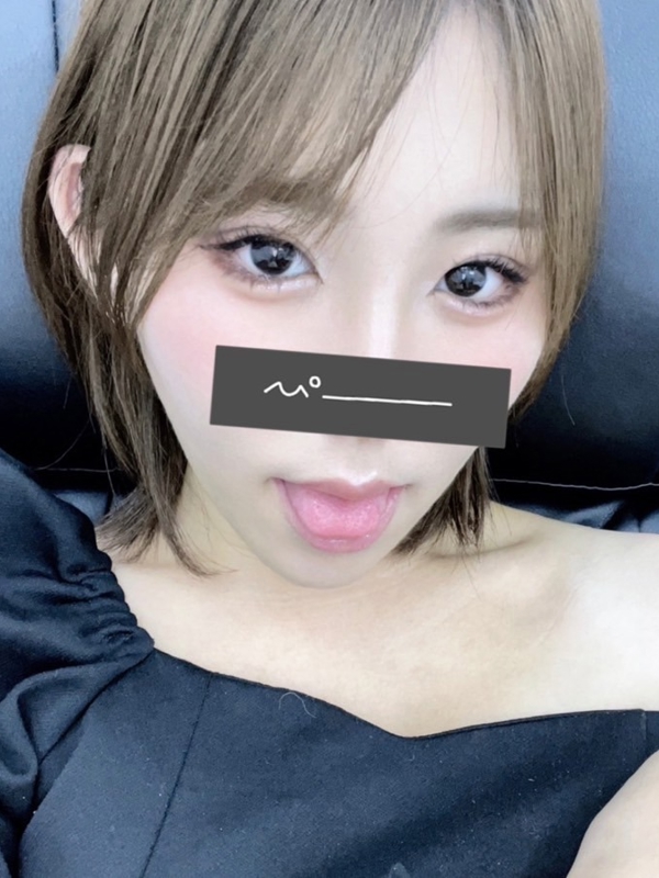 食い込MI-NA☆|あやね