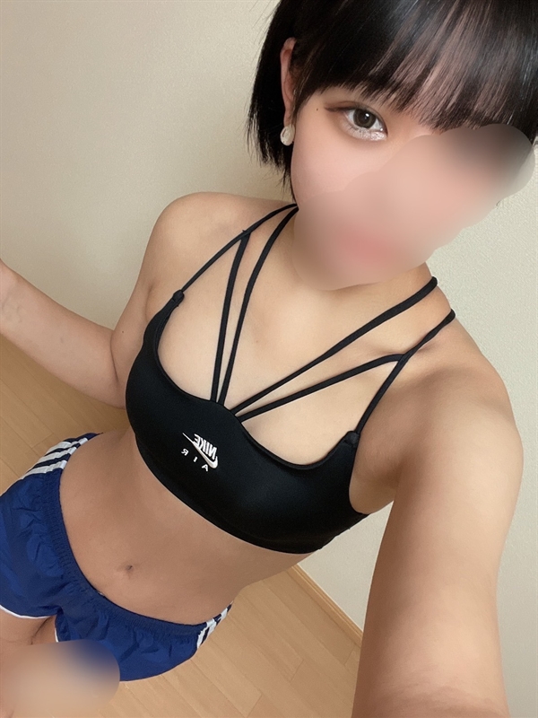 食い込MI-NA☆|まなみ