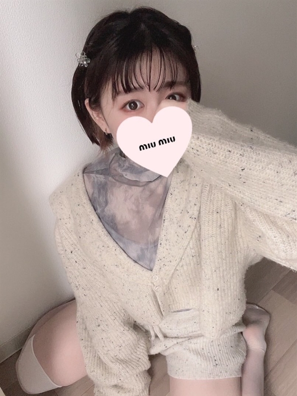 食い込MI-NA☆|はな