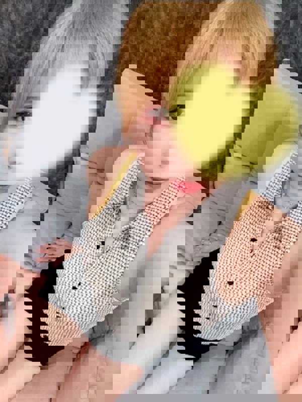 秘書の薫り|藤咲　ゆい