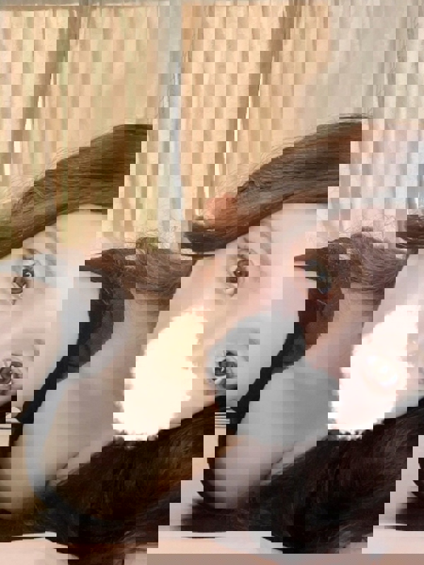 秘書の薫り|君島　りお