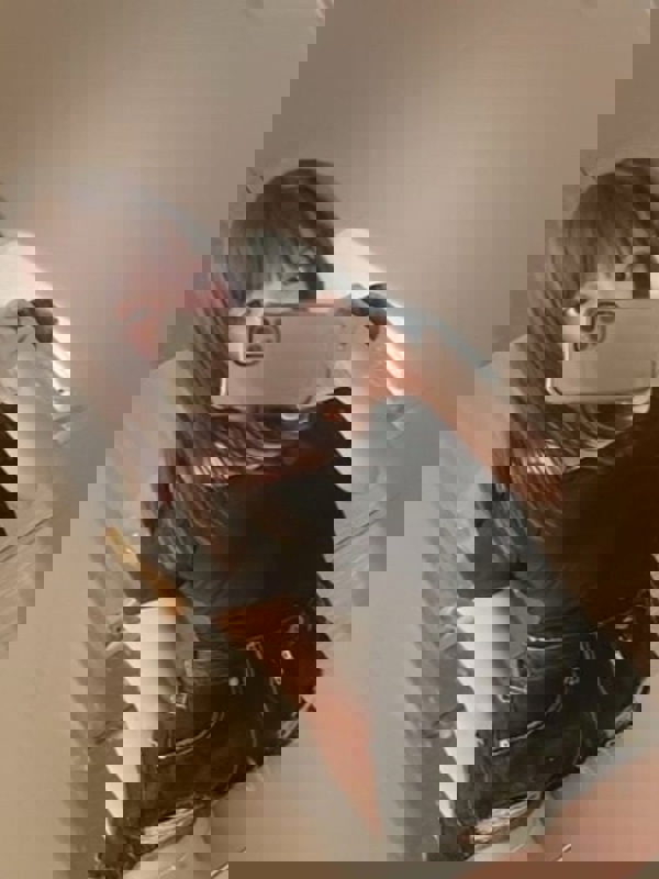 秘書の薫り|雨海　もか