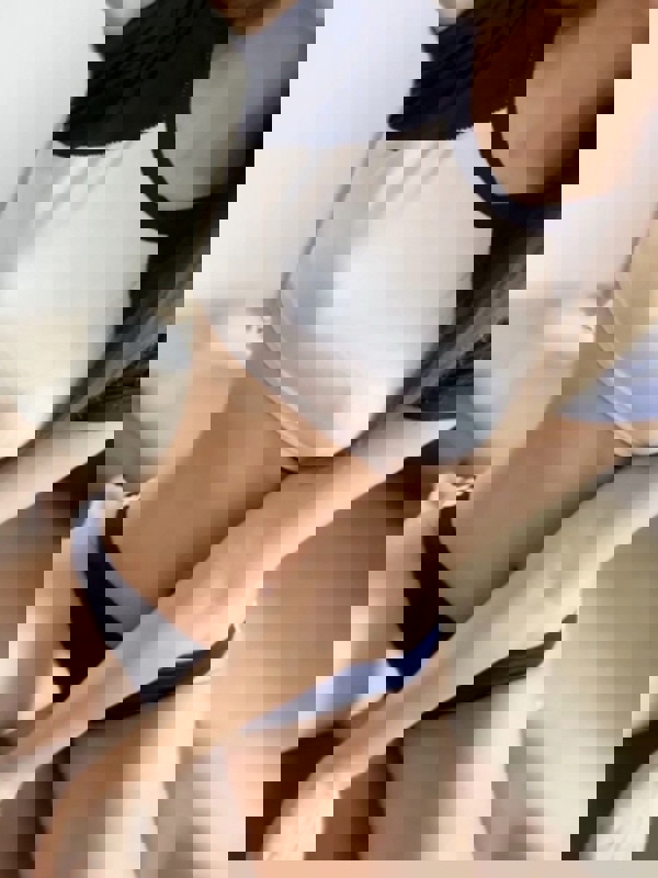 秘書の薫り|水野　あん