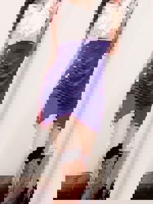 秘書の薫り|高梨　さえこ