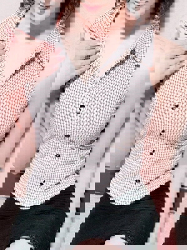 秘書の薫り|西園　わかな