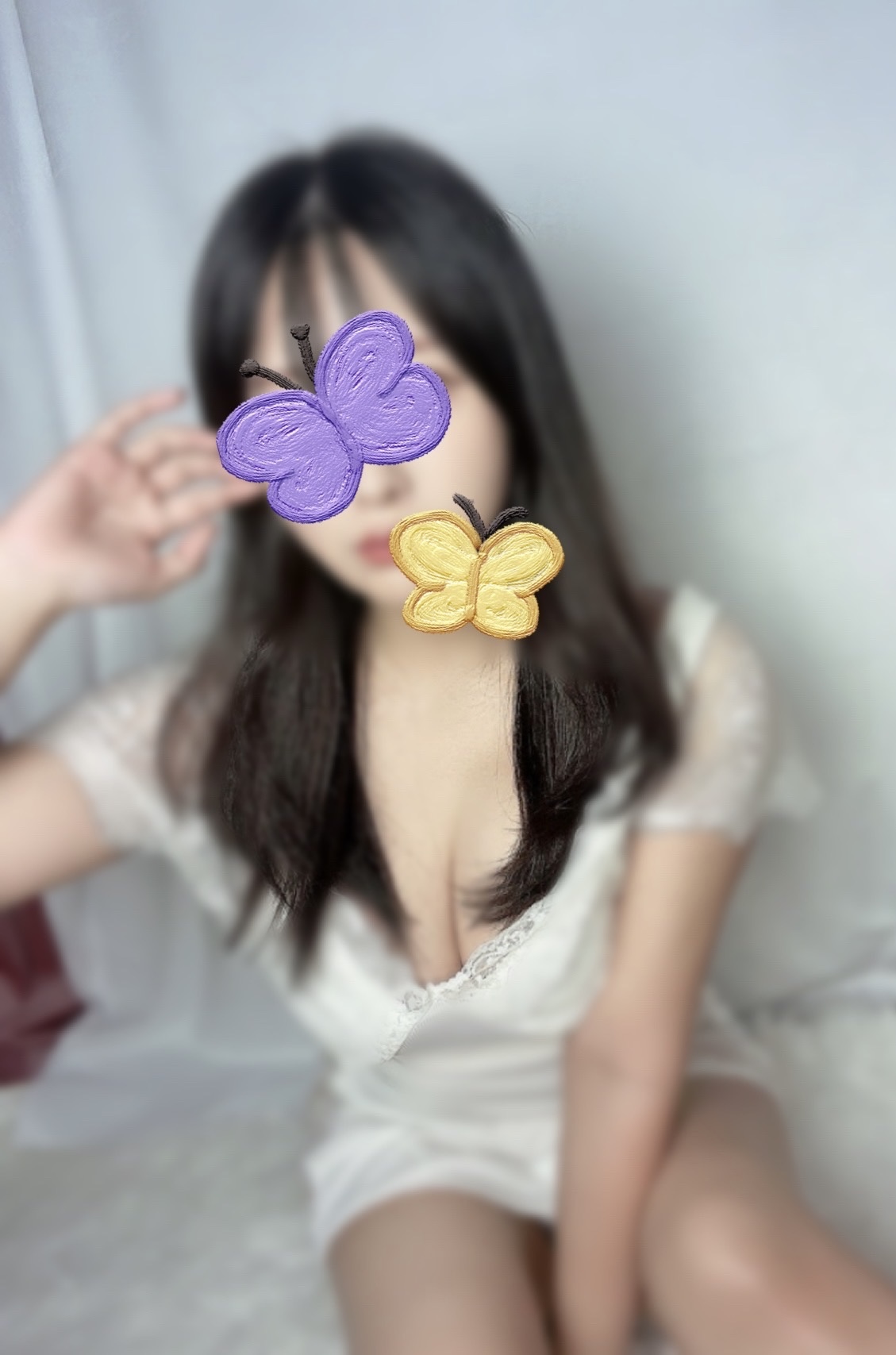 VIOLA-blanche-|日比谷 あさひ