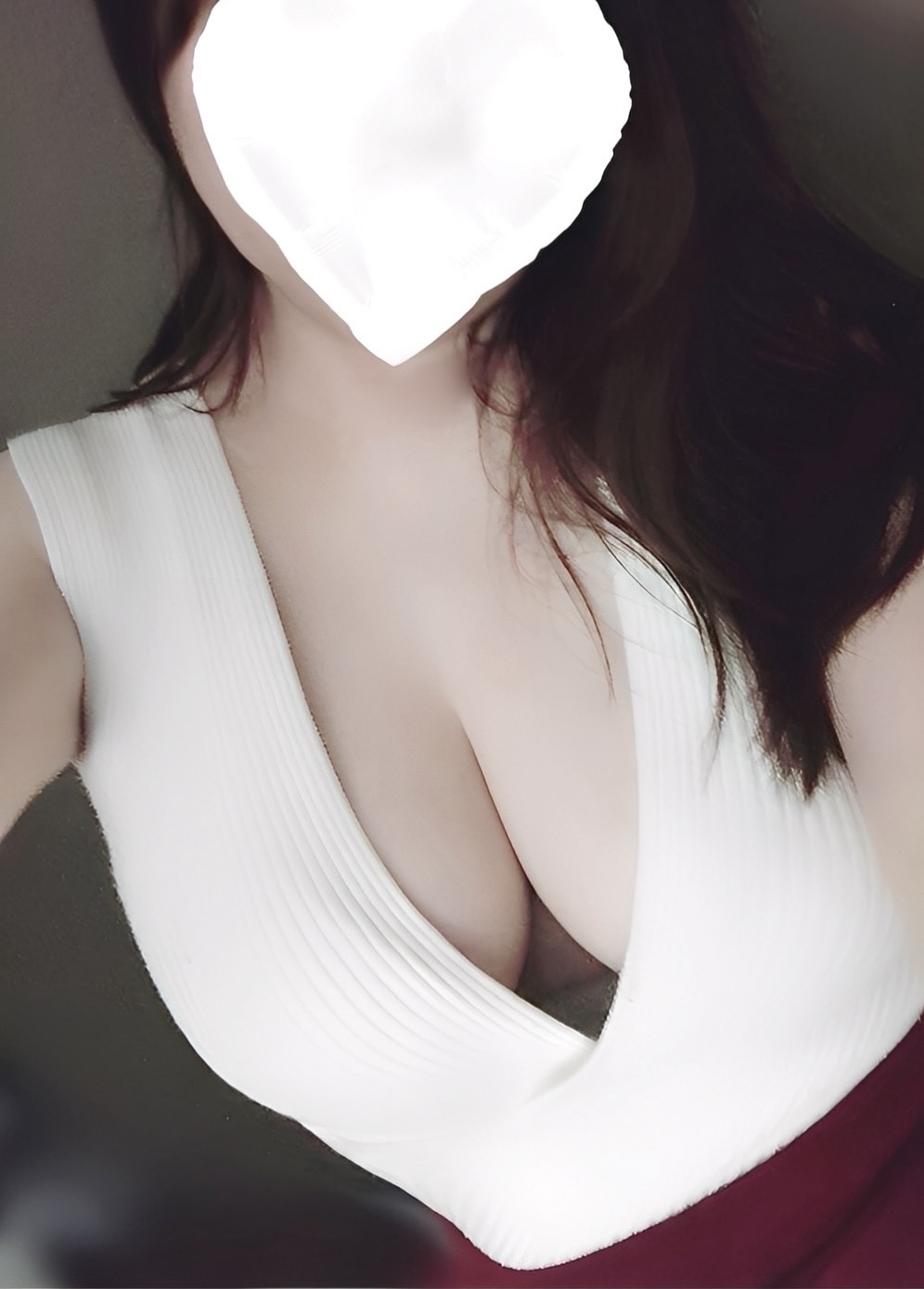 VIOLA-blanche-|陽ノ下 りいさ