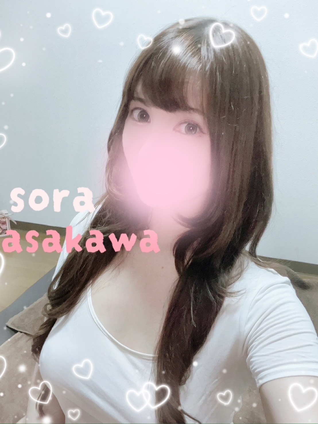 浜松sora(ソラ)名古屋店|朝川