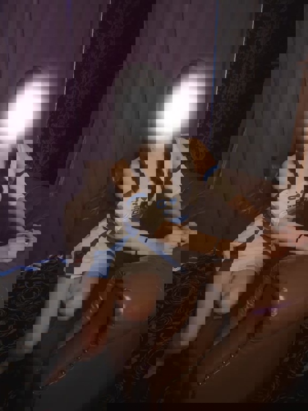 JELLY～SOUTH BLUE|はづき