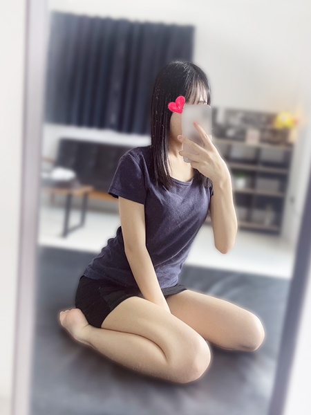 バズるSpa 岡山|ちはる