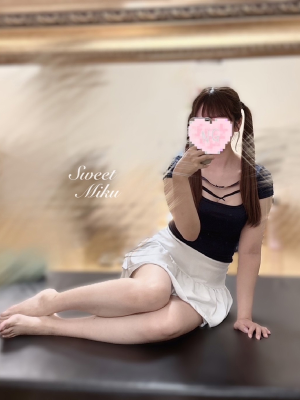 Sweet～スウィート|みく