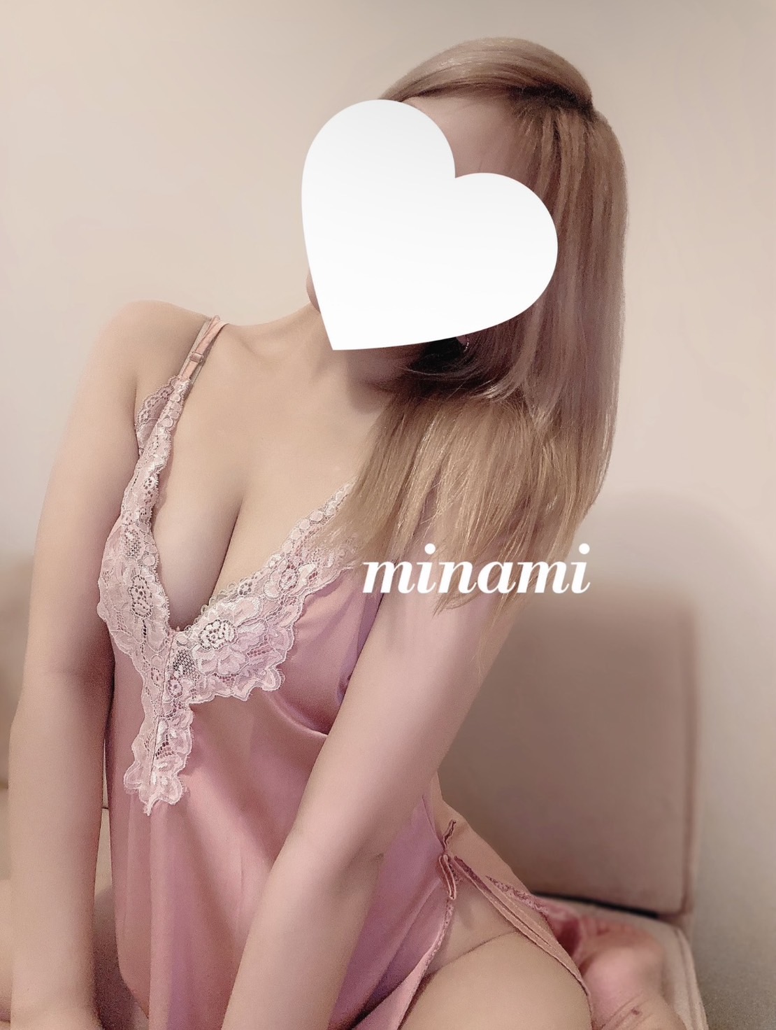 chouchou（シュシュ）| みなみ