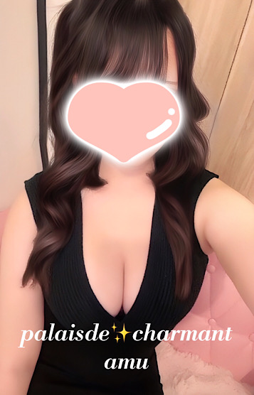 PALAIS DE CHARMANT～パレ・デ・シャルマン|あむ