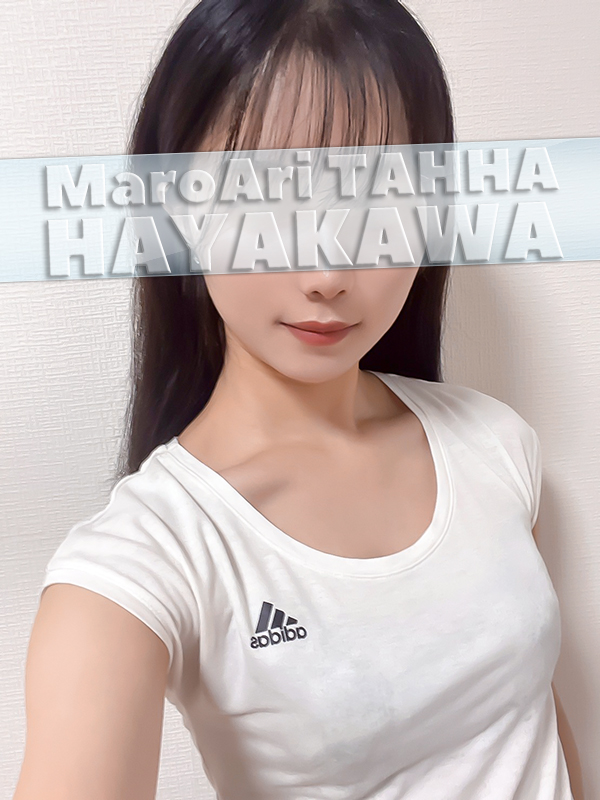 MaroAri TAHHA-マロアリ・タッハ-　八丁堀店|早川(はやかわ)